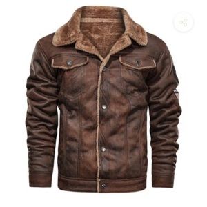 Men’s Jacket